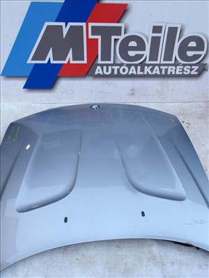 [GYÁRI BONTOTT] BMW MOTORHÁZTETŐ | X3 E83 | SZÜRKE
